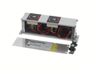 HATCO RMB-7C REMOTE CONTROL ENCLOSURE; (2) INFINITE S