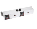 HATCO RMB.14L 14-IN REM 120V (2)INFIN (2)PILOT