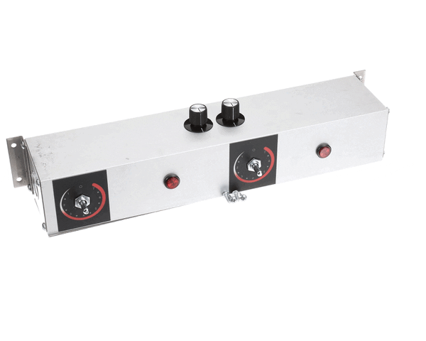 HATCO RMB.14L 14-IN REM 120V (2)INFIN (2)PILOT