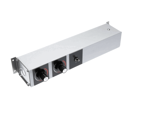 HATCO RMB.14W CONTROL ENCLOSURE