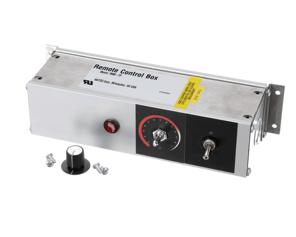 HATCO RMB.7P REMOTE BOX