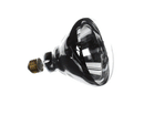 HATCO WHITE-UCTD-120 LAMP BULB; 250 WATT CLEAR; UNCOATED