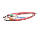 HATCO X02.30.173.00 INDICATOR LAMP SET MCG