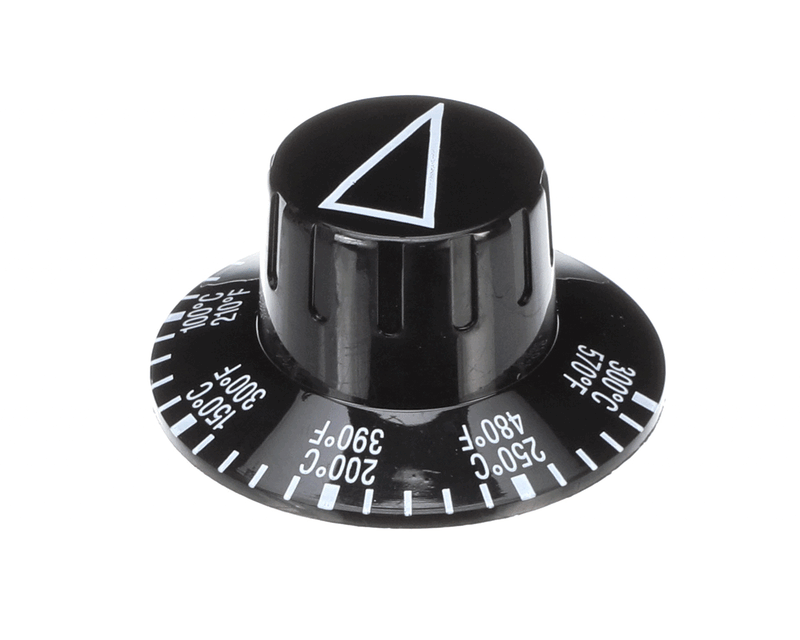 HATCO X05.30.215.00 KNOB THERMOSTAT MCG