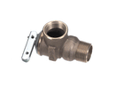 HUBBELL 1752 PT125/200 PRESSURE RELIEF VALV