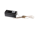 HUBBELL HEATERS A19AAB-40C THERMOSTAT 100-24F 12: CAP