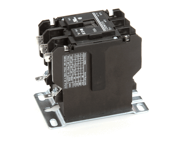 HUBBELL C25DNF315B CONTACTOR 20 AMP RESISTIVE 15