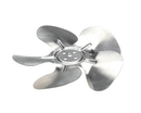 HUSSMANN 0142780 BLADE-FAN 8.00 CW AL 25
