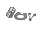 HUSSMANN 0253516000 LATCH .25 KM921-1