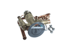 HUSSMANN 0362951 VALVE-EXPANSION EGSE 1 C