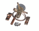 HUSSMANN 0381082 VALVE EXPANSION EFJE1/6C