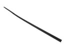 HUSSMANN 0413744 GASKET-TOP GLASS