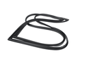HUSSMANN 0428562BX GASKET-BLACK MAGNETIC