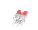 HUSSMANN 0430513 CONNECTOR-2 WIRE