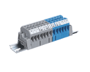 HUSSMANN 0435513 BLOCK ASM-LT KG TERMINAL