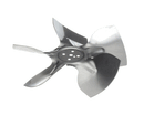 HUSSMANN 0435961 BLADE-FAN 8.25 CW AL 37