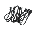 HUSSMANN 0452968 HARNESS-5 FAN