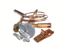 HUSSMANN 0460993 VALVE-EXPANSION SFBSE 1/2C R404