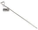 HUSSMANN 0461939 HEATER-DEFROST RLT-3