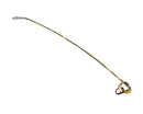 HUSSMANN 0465906 HEATER-DRAIN 120V 160W 6