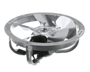 HUSSMANN 0477669 FAN ASM 12W 115V EE 8.25 IN 37