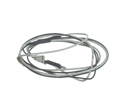 HUSSMANN 0495009 HEATER-NSG A/S 120V 20W