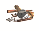 HUSSMANN 0495704 VALVE-EXPANSION EBFSE-AA-C