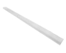HUSSMANN 0500551 HONEYCOMB-RECT 3X1.25 CLR