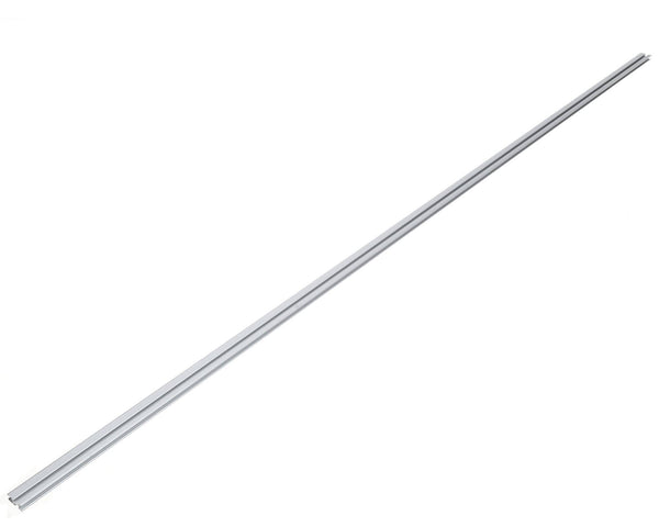 HUSSMANN 0503162 EXTERUSION-NIGHT SHADE HANDLE
