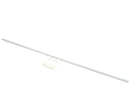 HUSSMANN 0503163 ASM-HANDLE NIGHT SHADE
