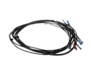 HUSSMANN 0508850 HARNESS-HEATER 5 DR RL-5