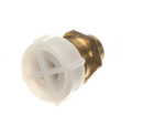HUSSMANN 0521508 COUPLING-QUICK CONNECT 5/8 MAL