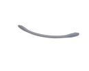 HUSSMANN 0524801 HANDLE ASM-THIN ECOVISION DOOR GRY