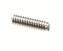 HUSSMANN 0526059 SCREW-SET 8-32 X 1/2 SS CUP PT