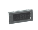HUSSMANN 0527322 DISPLAY CONTROL DIXELL BLUE