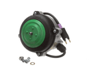 HUSSMANN 0527610 MOTOR-12W 115V CW 60 PROPANE