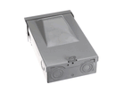 HUSSMANN 0530610 SWITCH-DISCONNECT NON FUSED