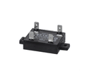 HUSSMANN 0532776 RELAY-10A 280VAC FS24D10-06