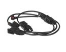 HUSSMANN 0533730 HARNESS-SHELF LED RECEP 5DROP