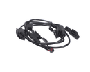 HUSSMANN 0533731 HARNESS-SHELF LED RECEP 6DROP