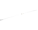 HUSSMANN 0534158 ROD ASSEMBLY-LEFT HAND DOOR ROUND TORSION