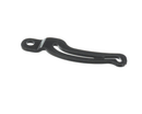HUSSMANN 0537075 PLATE LH DOOR HOLD OPEN CAM 19 BLACK
