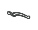 HUSSMANN 0537076 PLATE RH DOOR HOLD OPEN CAM 19 BLACK