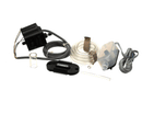 HUSSMANN 0539234 PUMP ASSEMBLY-CONDENSATE MINI 120V MS601UL