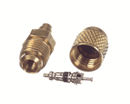 HUSSMANN 0539440 VALVE- ACCESS ASSEMBLY