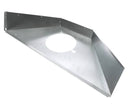 HUSSMANN 0541764 PLENUM-4FT; 8.25 IN FAN; DAC