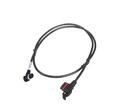 HUSSMANN 0544972 HARNESS-SHELF LED FIXTURE