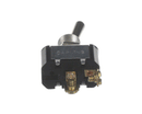 HUSSMANN 0555950 SWITCH LYONS 7343K711 TOGGLE 15 AMP SCRE