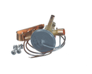HUSSMANN 0557707 VALVE TXV-R404A MED 1/2T FB ADJ-60PSI