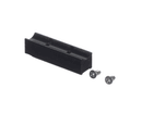 HUSSMANN 0562236 DOOR AMC GLIDE ASSY BLACK